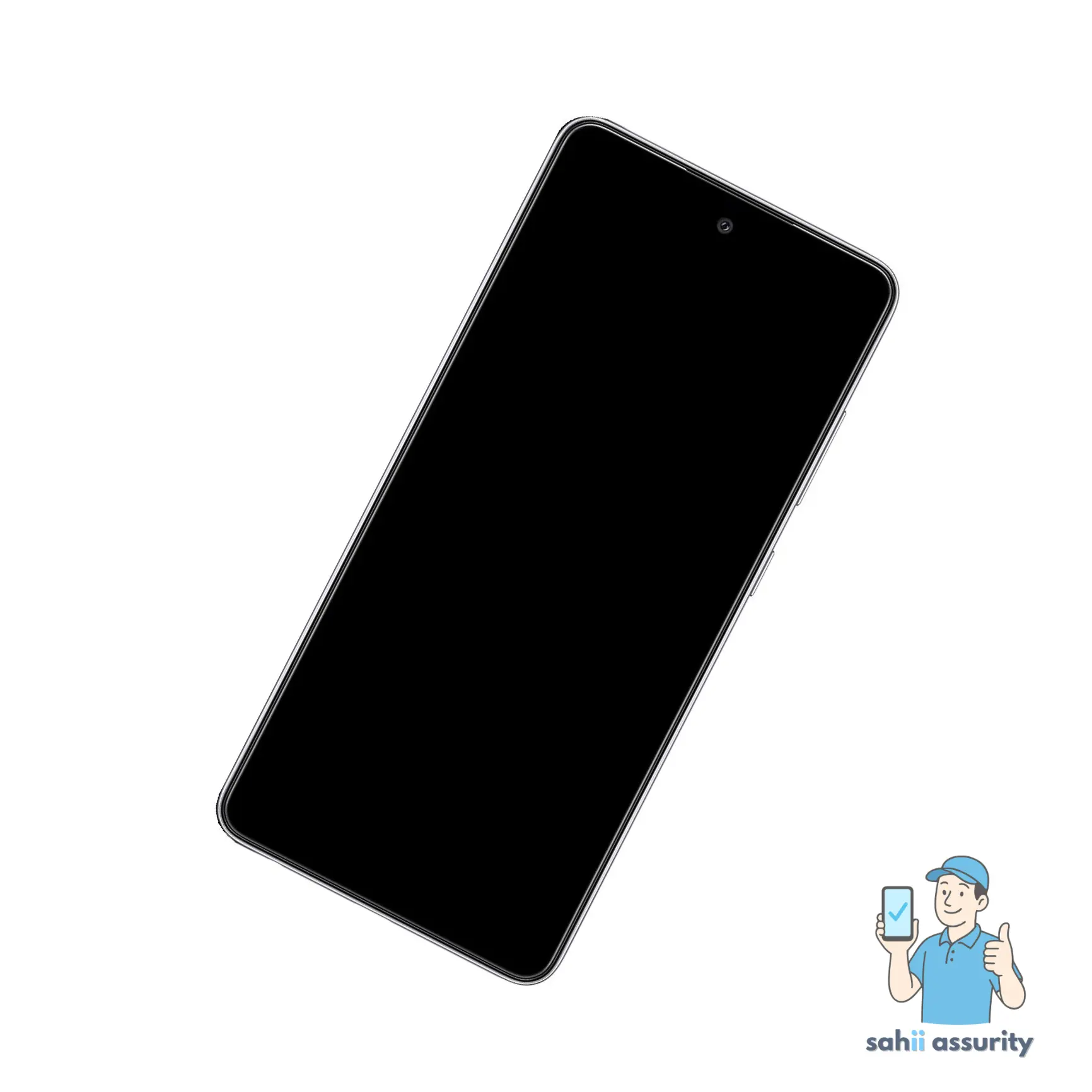 Microphone Flex Cable for Samsung Galaxy A52s 5G